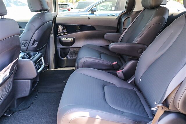 2026 Kia Carnival Hybrid SX Prestige Moreno Valley CA
