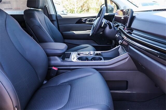 2026 Kia Carnival Hybrid SX Prestige Moreno Valley CA