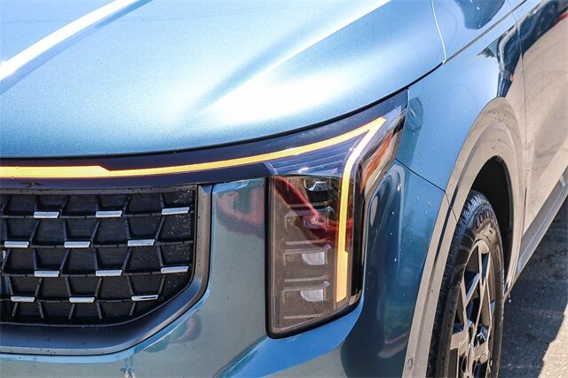2026 Kia Carnival Hybrid SX Prestige Moreno Valley CA