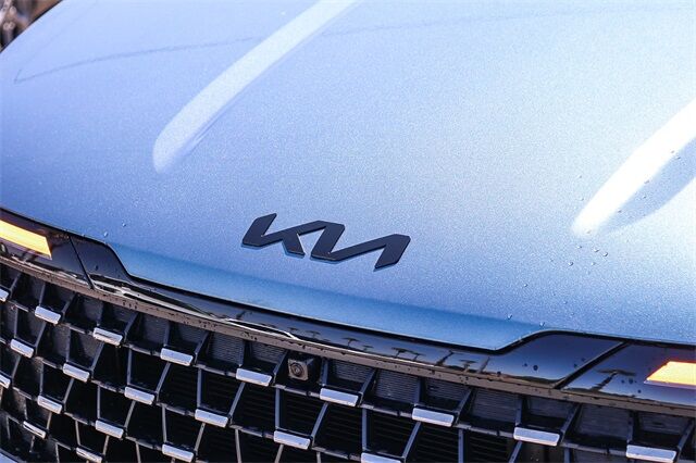 2026 Kia Carnival Hybrid SX Prestige Moreno Valley CA