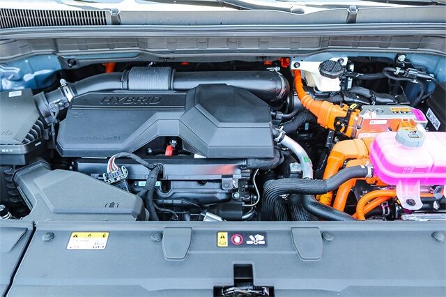 2026 Kia Carnival Hybrid SX Prestige Moreno Valley CA