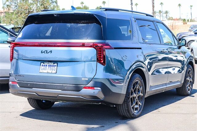 2026 Kia Carnival Hybrid SX Prestige Moreno Valley CA