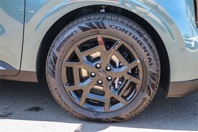 2026 Kia Carnival Hybrid SX Prestige Moreno Valley CA