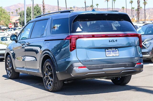 2026 Kia Carnival Hybrid SX Prestige Moreno Valley CA