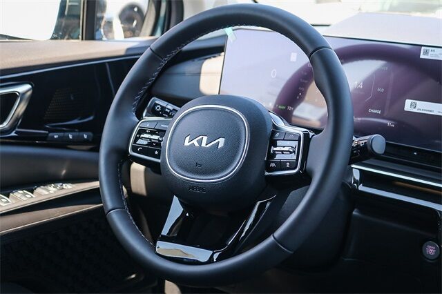 2026 Kia Carnival Hybrid SX Prestige Moreno Valley CA