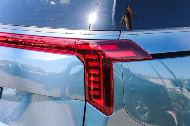 2026 Kia Carnival Hybrid SX Prestige Moreno Valley CA