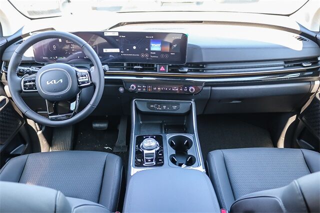 2026 Kia Carnival Hybrid SX Prestige Moreno Valley CA