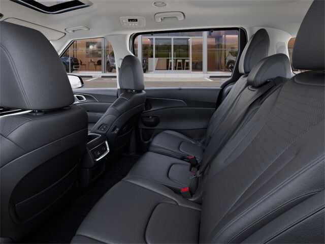 2026 Kia Carnival Hybrid SX Prestige Moreno Valley CA