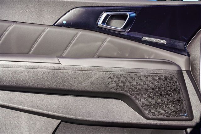 2026 Kia Carnival Hybrid SX Prestige Moreno Valley CA