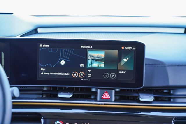 2026 Kia Carnival Hybrid SX Prestige Moreno Valley CA