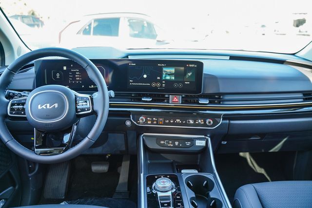 2026 Kia Carnival Hybrid SX Prestige Moreno Valley CA