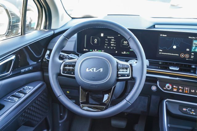 2026 Kia Carnival Hybrid SX Prestige Moreno Valley CA