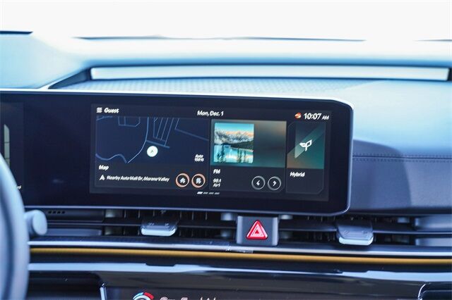 2026 Kia Carnival Hybrid SX Prestige Moreno Valley CA