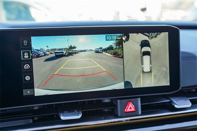 2026 Kia Carnival Hybrid SX Prestige Moreno Valley CA