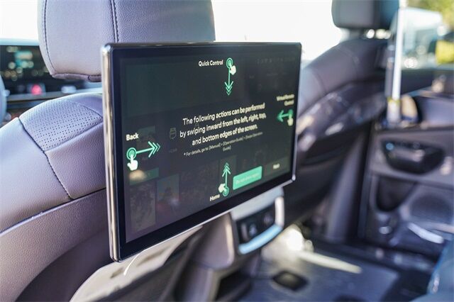 2026 Kia Carnival Hybrid SX Prestige Moreno Valley CA