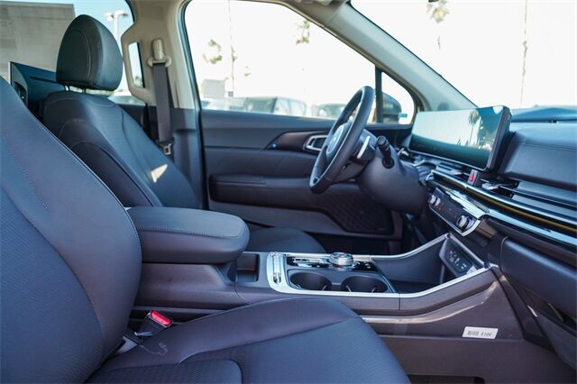 2026 Kia Carnival Hybrid SX Prestige Moreno Valley CA