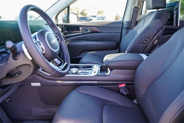 2026 Kia Carnival Hybrid SX Prestige Moreno Valley CA