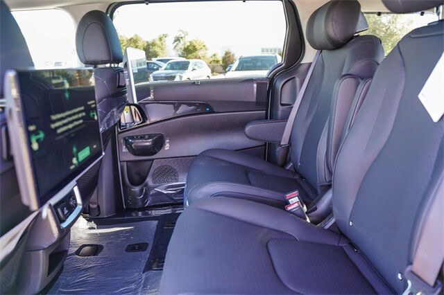 2026 Kia Carnival Hybrid SX Prestige Moreno Valley CA