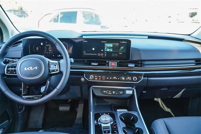 2026 Kia Carnival Hybrid SX Prestige Moreno Valley CA