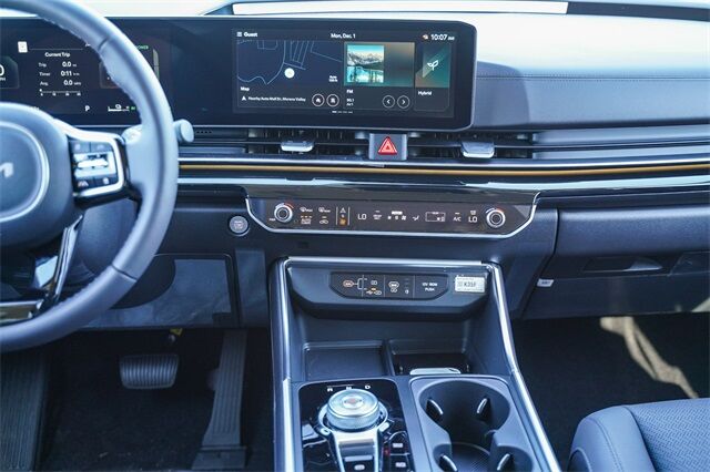 2026 Kia Carnival Hybrid SX Prestige Moreno Valley CA