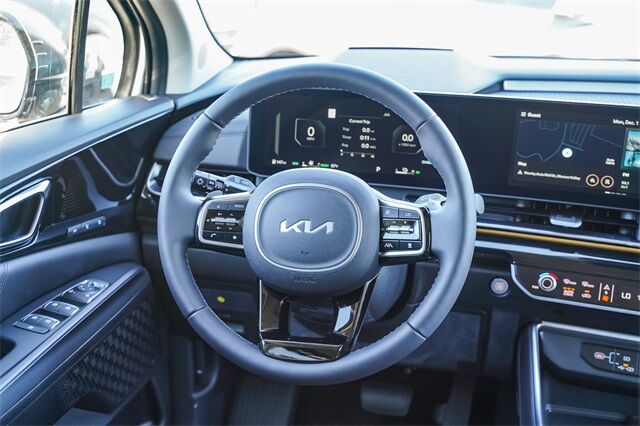 2026 Kia Carnival Hybrid SX Prestige Moreno Valley CA