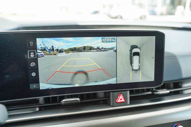 2026 Kia Carnival Hybrid SX Prestige Moreno Valley CA