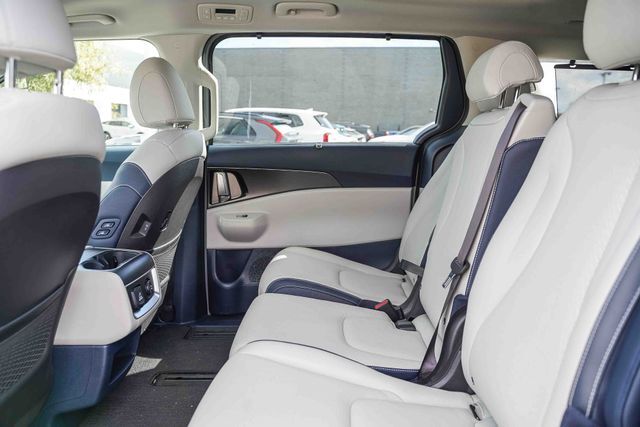 2026 Kia Carnival Hybrid SX Prestige Moreno Valley CA