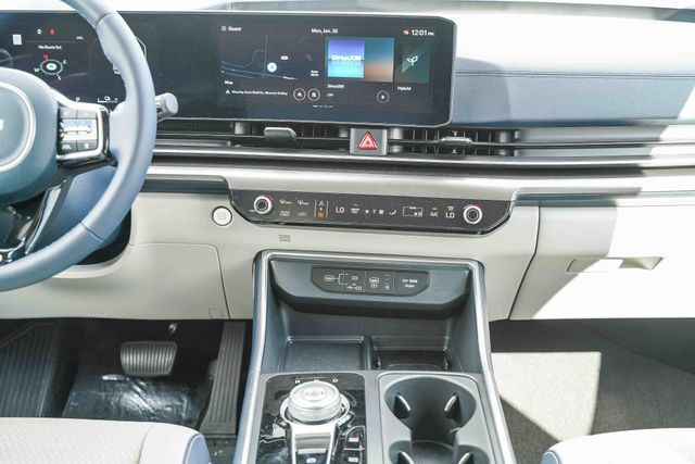 2026 Kia Carnival Hybrid SX Prestige Moreno Valley CA