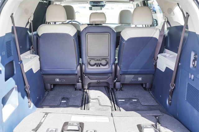 2026 Kia Carnival Hybrid SX Prestige Moreno Valley CA