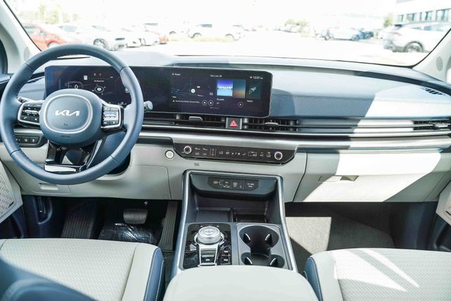 2026 Kia Carnival Hybrid SX Prestige Moreno Valley CA