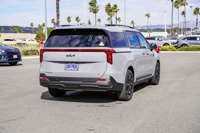 2026 Kia Carnival Hybrid SX Prestige Moreno Valley CA