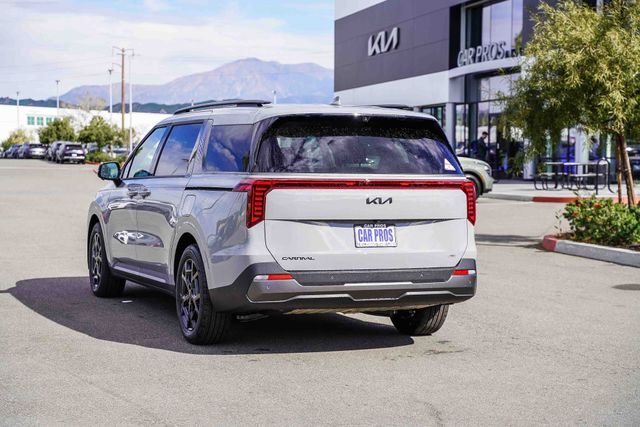 2026 Kia Carnival Hybrid SX Prestige Moreno Valley CA