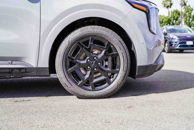 2026 Kia Carnival Hybrid SX Prestige Moreno Valley CA