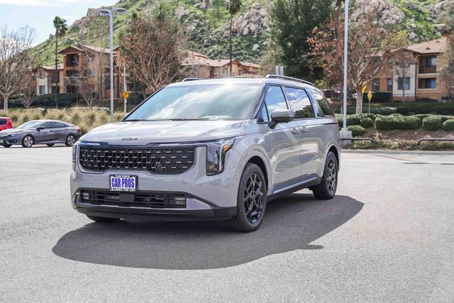 2026 Kia Carnival Hybrid SX Prestige Moreno Valley CA