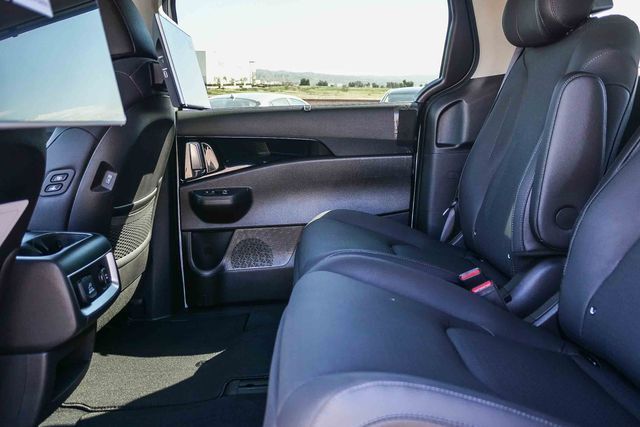 2026 Kia Carnival Hybrid SX Prestige Moreno Valley CA