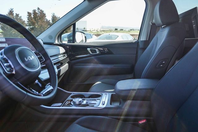 2026 Kia Carnival Hybrid SX Prestige Moreno Valley CA