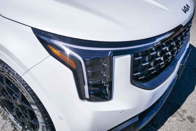 2026 Kia Carnival Hybrid SX Prestige Moreno Valley CA