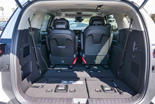 2026 Kia Carnival Hybrid SX Prestige Moreno Valley CA