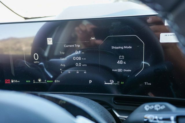 2026 Kia Carnival Hybrid SX Prestige Moreno Valley CA