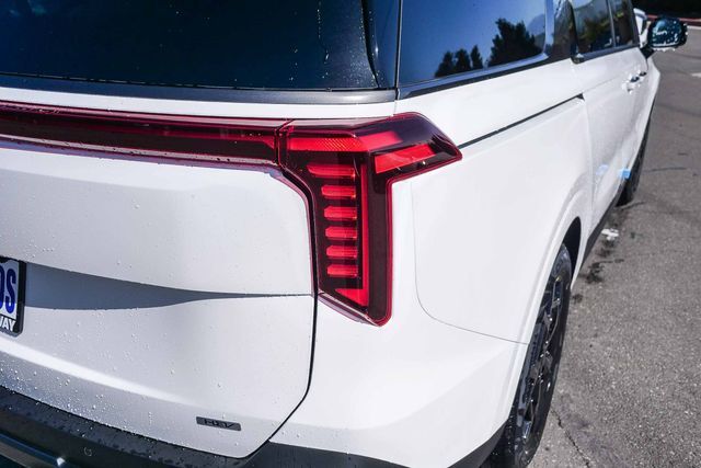 2026 Kia Carnival Hybrid SX Prestige Moreno Valley CA