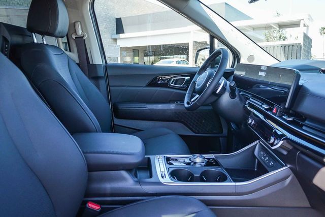 2026 Kia Carnival Hybrid SX Prestige Moreno Valley CA