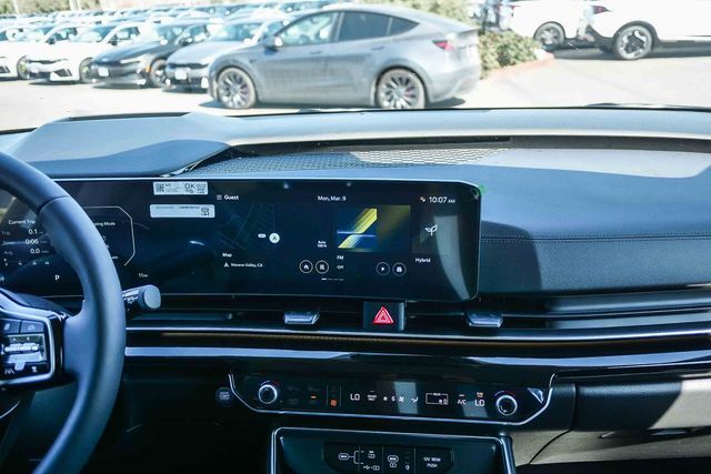 2026 Kia Carnival Hybrid SX Prestige Moreno Valley CA