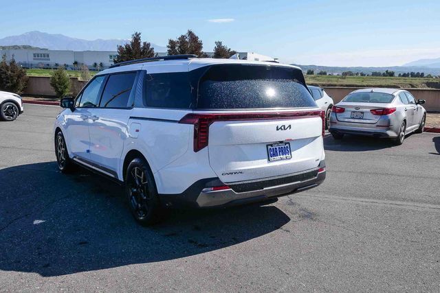 2026 Kia Carnival Hybrid SX Prestige Moreno Valley CA