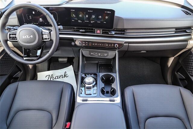 2026 Kia Carnival Hybrid SX Prestige Moreno Valley CA