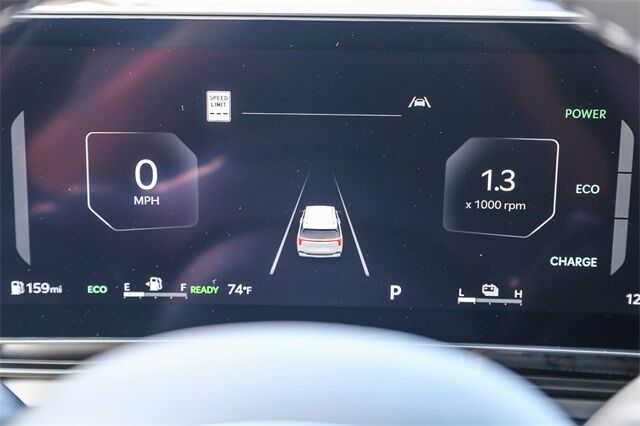 2026 Kia Carnival Hybrid SX Prestige Moreno Valley CA