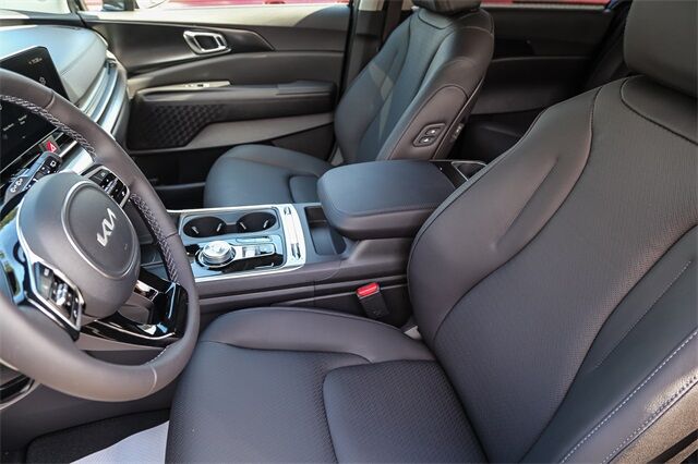 2026 Kia Carnival Hybrid SX Prestige Moreno Valley CA