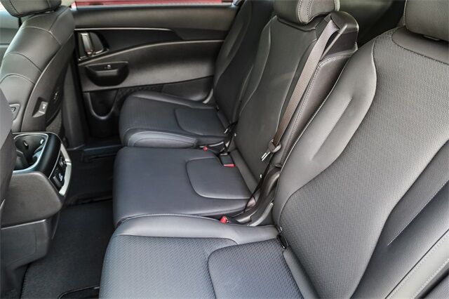 2026 Kia Carnival Hybrid SX Prestige Moreno Valley CA