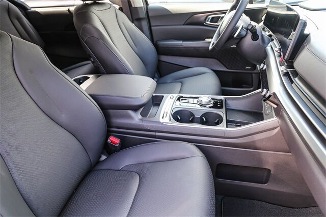 2026 Kia Carnival Hybrid SX Prestige Moreno Valley CA