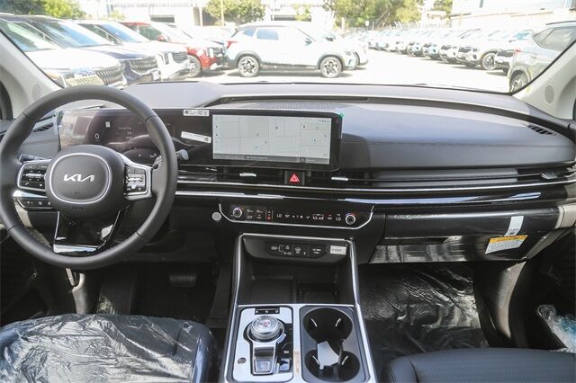 2026 Kia Carnival Hybrid SX Prestige Moreno Valley CA