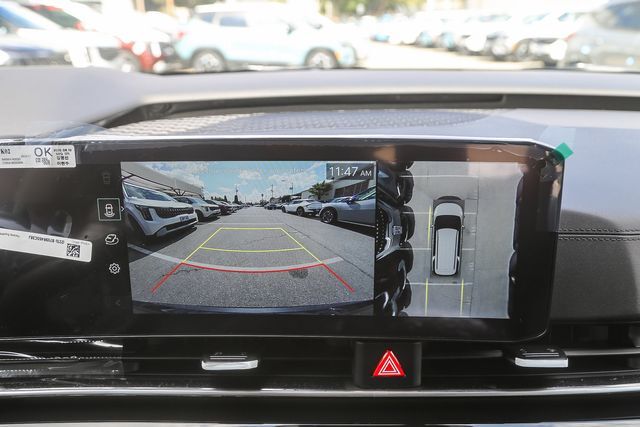 2026 Kia Carnival Hybrid SX Prestige Moreno Valley CA